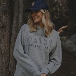 Sequoia Space Dye Hoodie