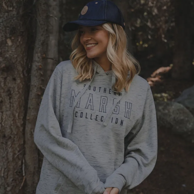 Sequoia Space Dye Hoodie