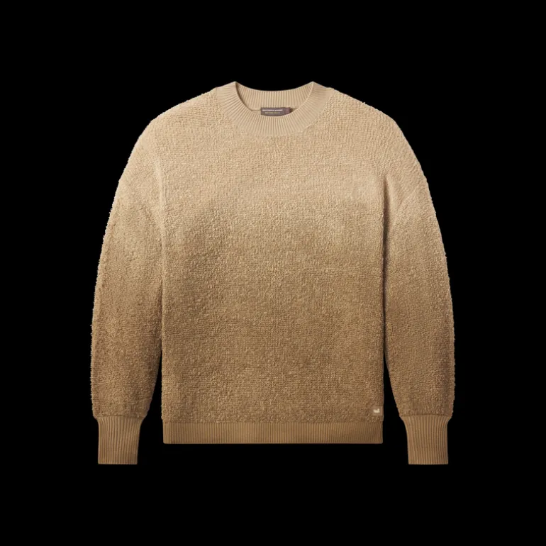 Seville Dip Dye Sweater