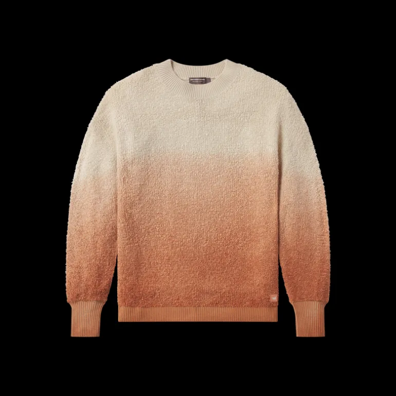 Seville Dip Dye Sweater