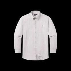 Shenandoah Performance Check Dress Shirt