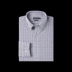 Shenandoah Performance Check Dress Shirt