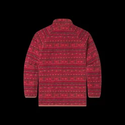 Sierra Madre Pullover