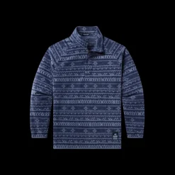 Sierra Madre Pullover