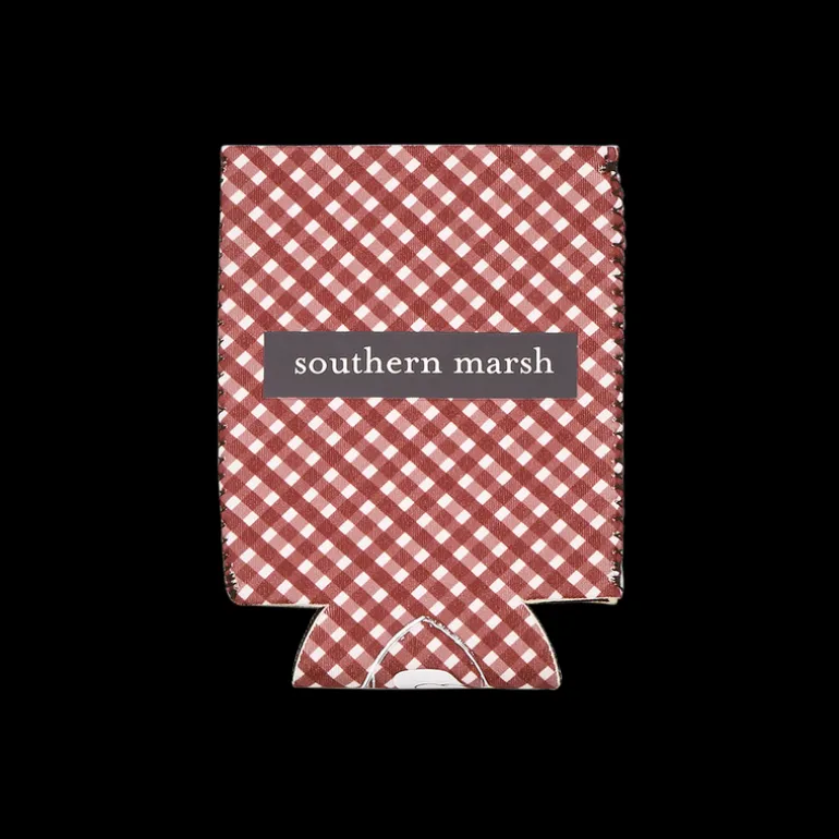 Signature Coozies