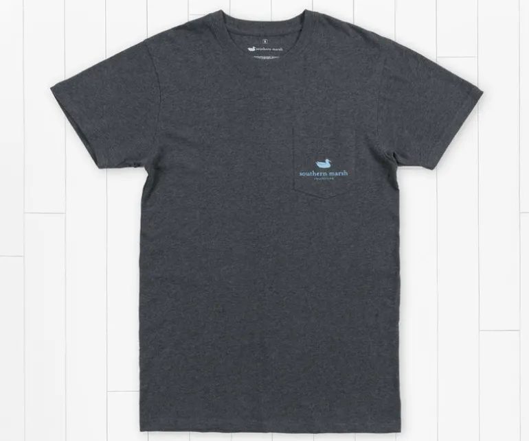 Ski Trip Tee