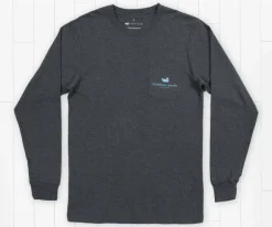 Ski Trip Tee - Long Sleeve