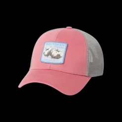 SM Cotton Mercantile Co. Trucker