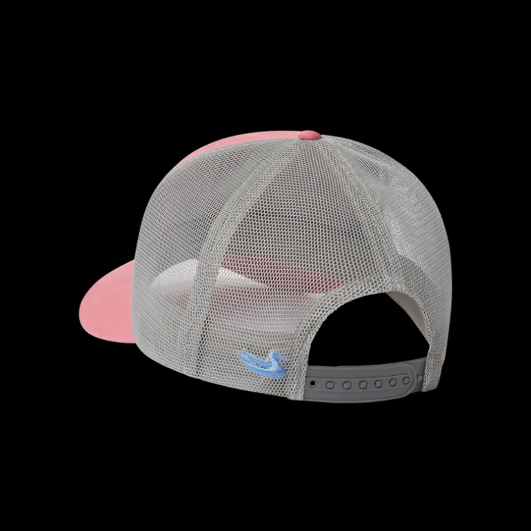 SM Cotton Mercantile Co. Trucker