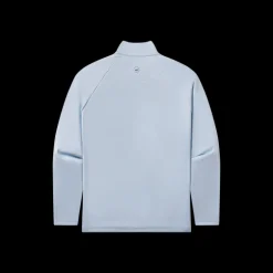 Southampton Performance Quarter Zip - Stripes