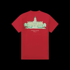 Southern Cities Tee - Athens