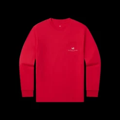 Southern Cities Tee - Athens - Long Sleeve