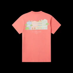 Southern Cities Tee - Charleston
