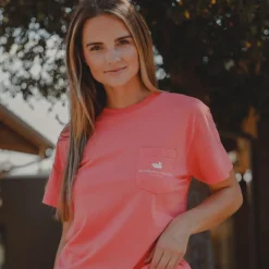 Southern Cities Tee - Charleston