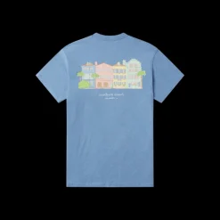 Southern Cities Tee - Charleston