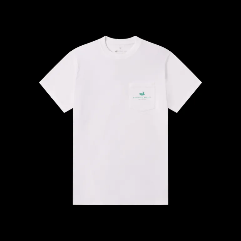 Southern Cities Tee - Nashville