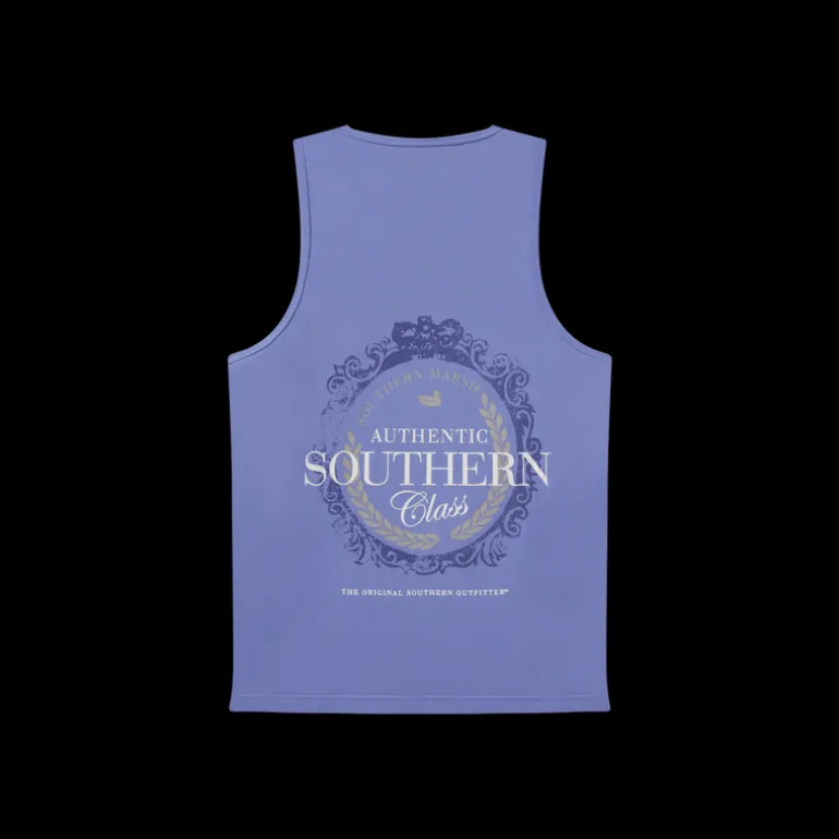 Southern Class Tank