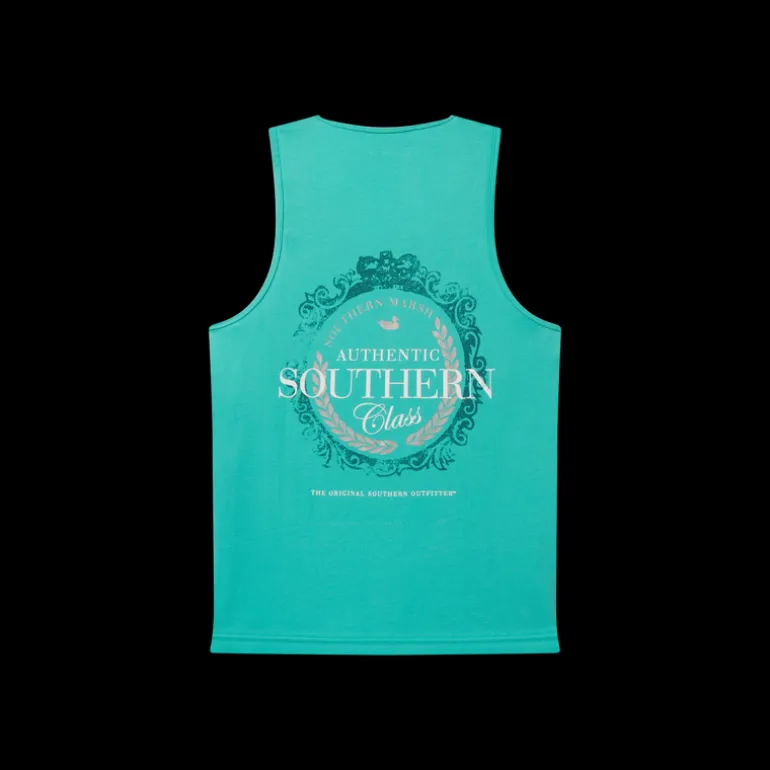 Southern Class Tank