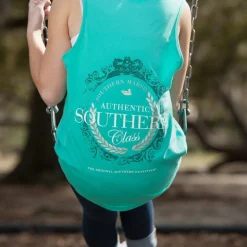 Southern Class Tank