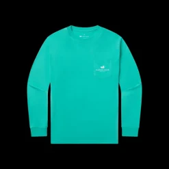Southern Class Tee - Long Sleeve