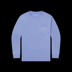 Southern Class Tee - Long Sleeve