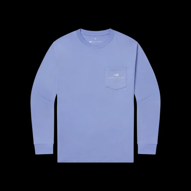 Southern Class Tee - Long Sleeve