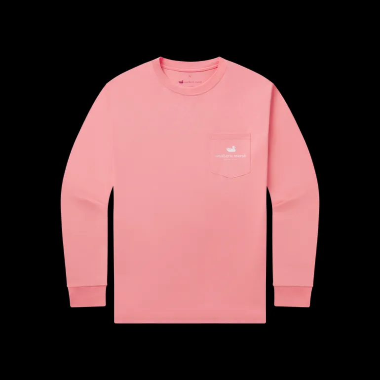 Southern Class Tee - Long Sleeve