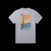 Southern Horizons Tee - Cypress
