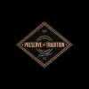 Southern Tradition Retro Sticker