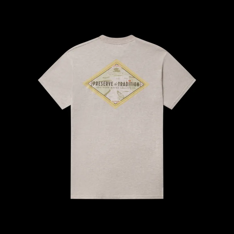 Southern Tradition Tee - Morning Rise