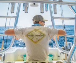 Southern Tradition Tee - Morning Rise