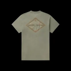 Southern Tradition Tee - Morning Rise