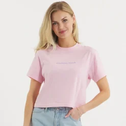 SOUTHERNCLASSICS™ Comfort Tee - Authentic