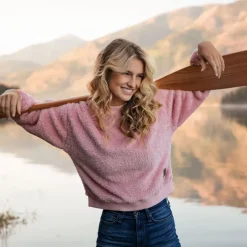SOUTHERNCLASSICS™ Cozy Sweatshirt