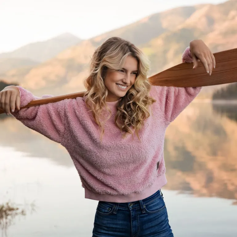 SOUTHERNCLASSICS™ Cozy Sweatshirt