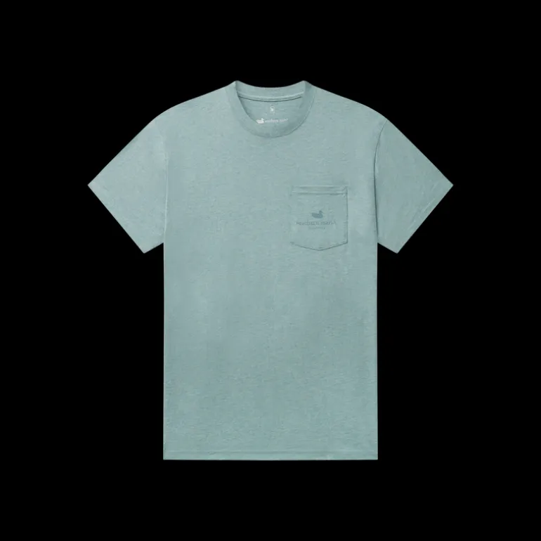 Spot Sighting Tee