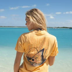 Spot Sighting Tee