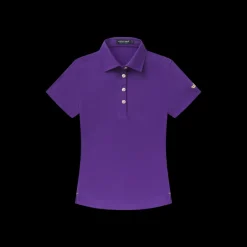 St. Claire Women's Performance Polo