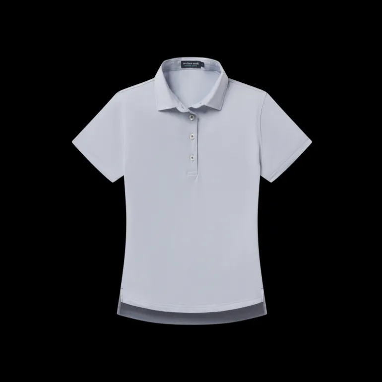 St. Claire Women's Performance Polo
