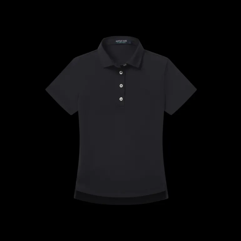 St. Claire Women's Performance Polo