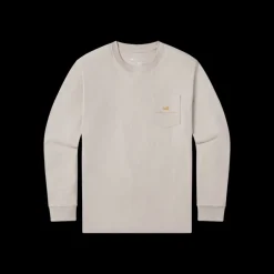 Starry Silhouette Tee - Buffalo - Long Sleeve