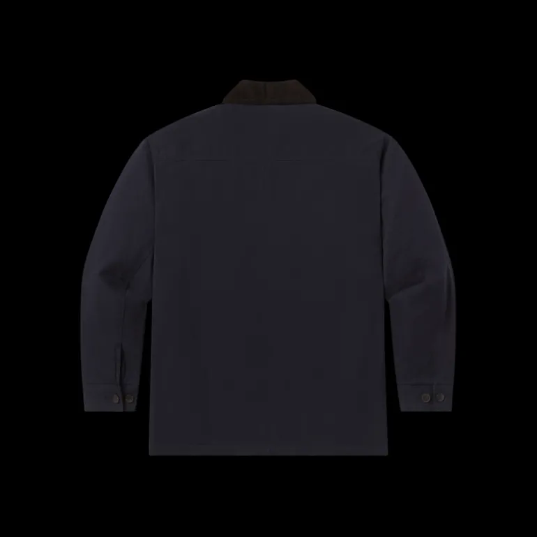 Station Canvas Jacket