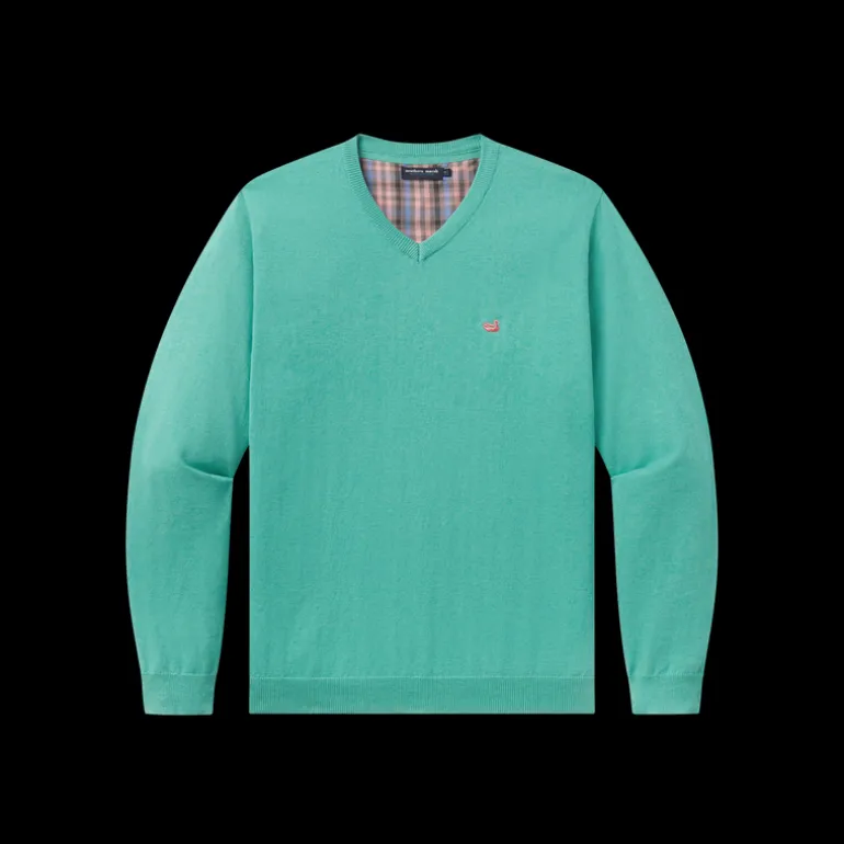 Sterling Sweater