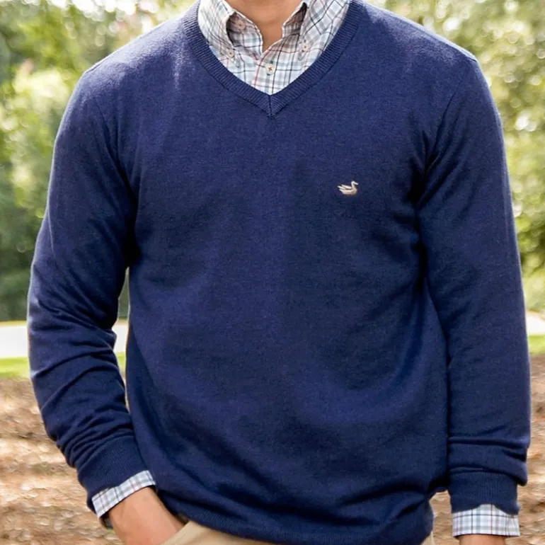 Sterling Sweater