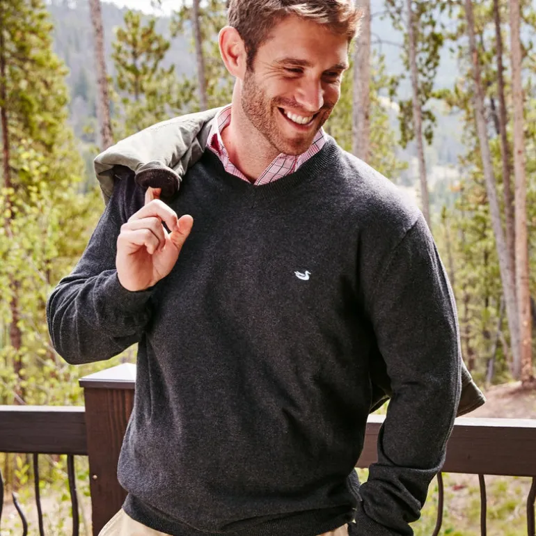 Sterling Sweater