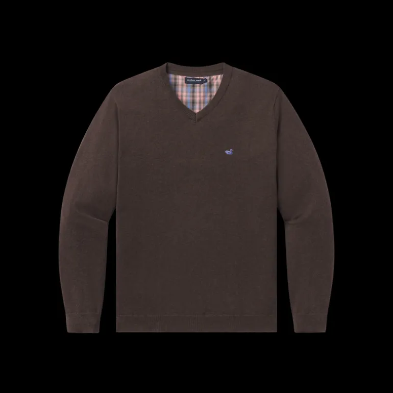 Sterling Sweater