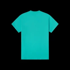 Stewart Pocket Tee - Gingham