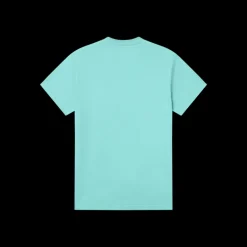 Stewart Pocket Tee - Gingham