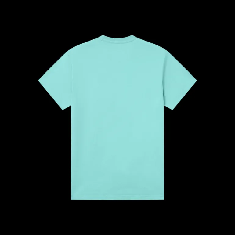 Stewart Pocket Tee - Gingham