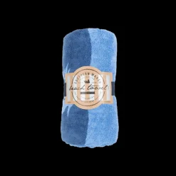 Stripes Beach Towel